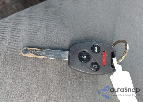 2010 Honda Civic Lx z USA, uszkodzony, nr VIN 2HGFG1B69AH536487